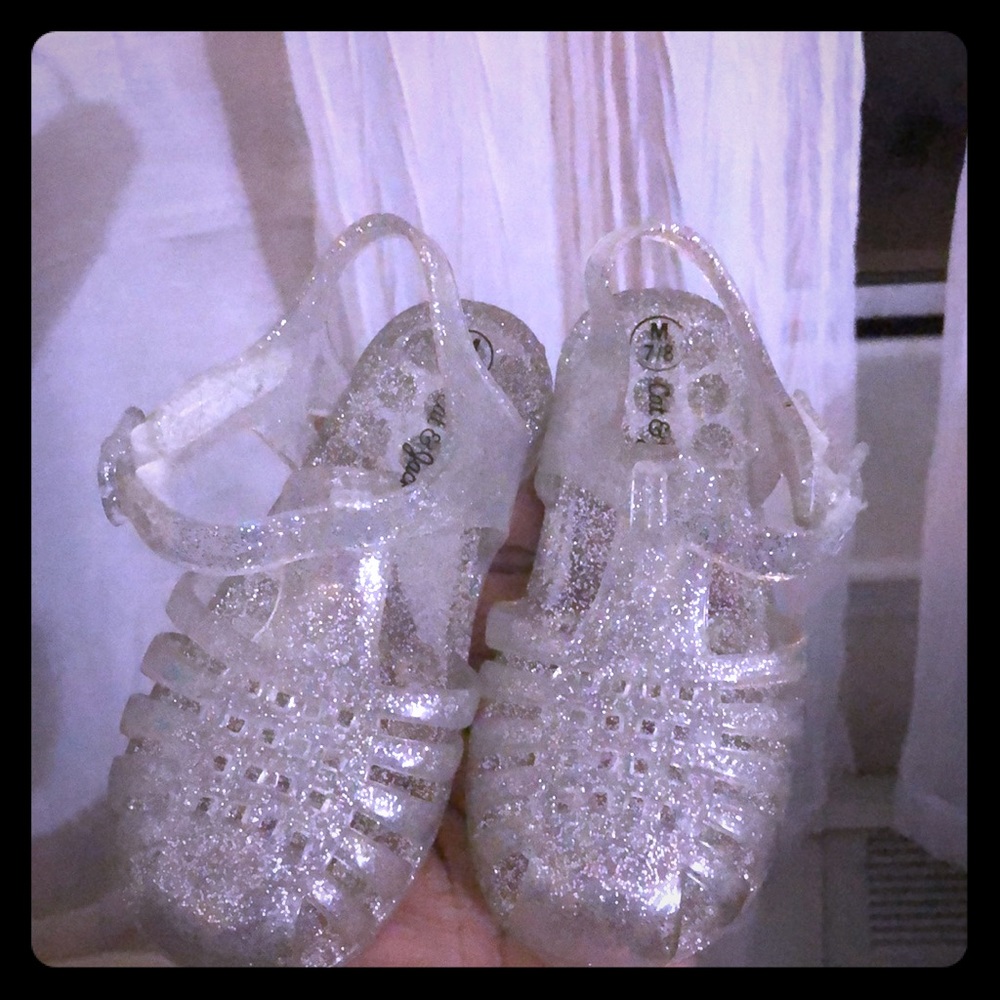 Toddler Jellies by Cat&Jack